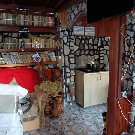 Appartamento Tarra Studio16 Mangalia