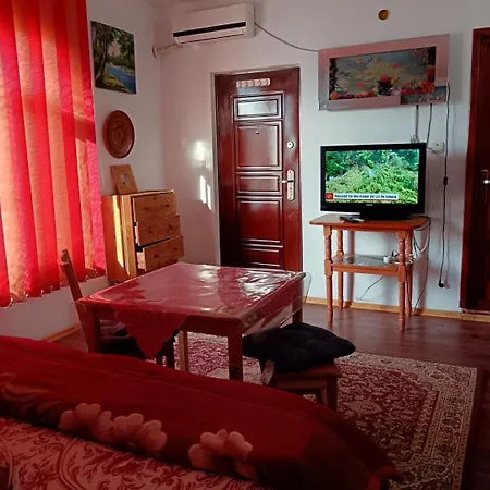 Tarra Studio16 * Mangalia