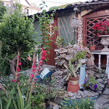 Appartamento Tarra Studio16