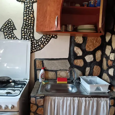 Tarra Studio16 Apartmán *