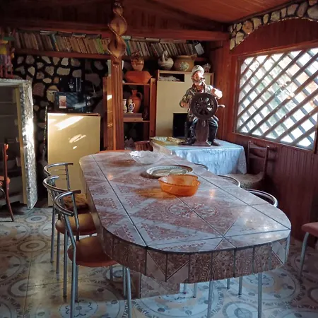 Appartamento Tarra Studio16 *