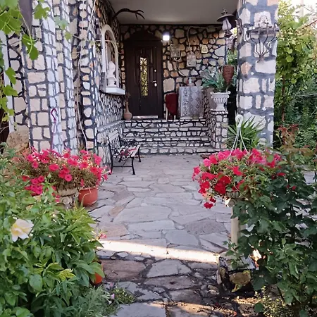 Appartamento Tarra Studio16 Mangalia