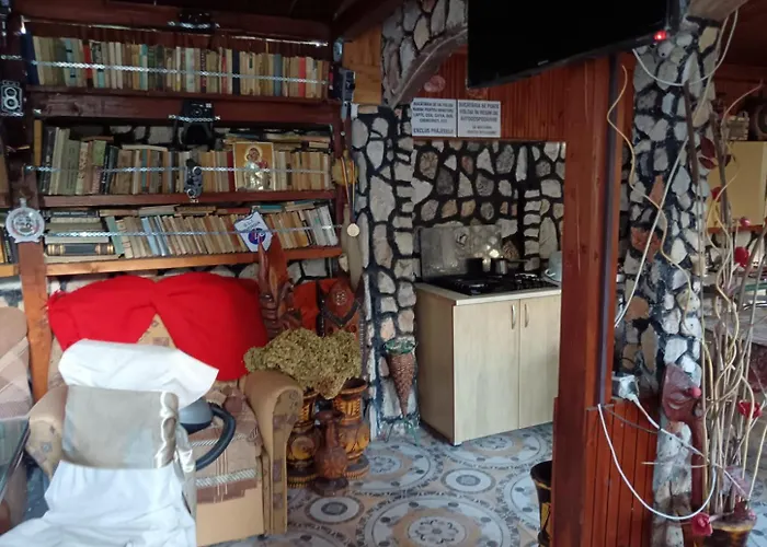 Appartamento Tarra Studio16 Mangalia