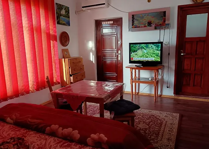 Tarra Studio16 * Mangalia