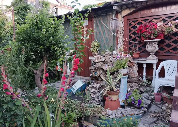 Appartamento Tarra Studio16