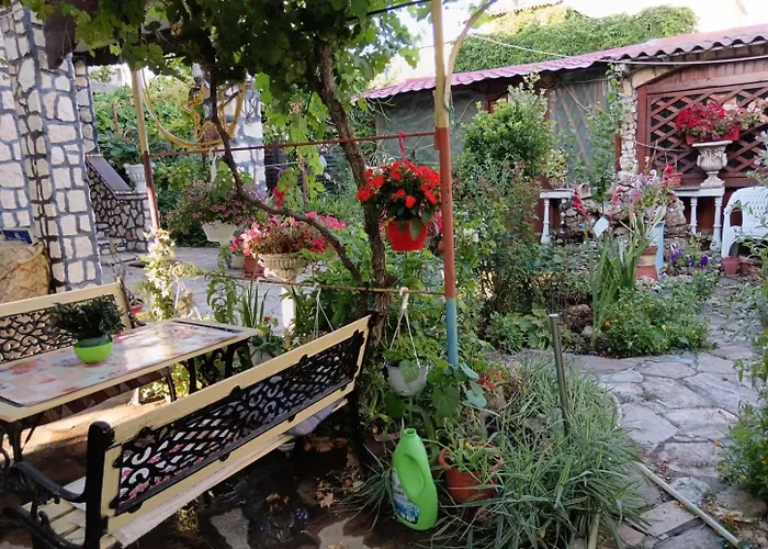 Appartamento Tarra Studio16