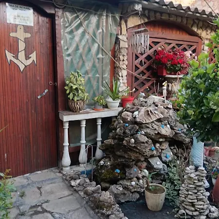 Tarra Studio16 Apartman