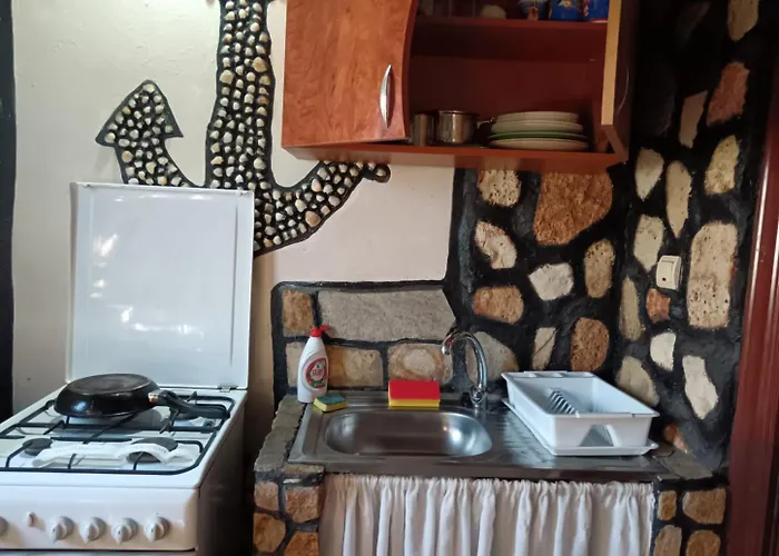 Tarra Studio16 Daire *