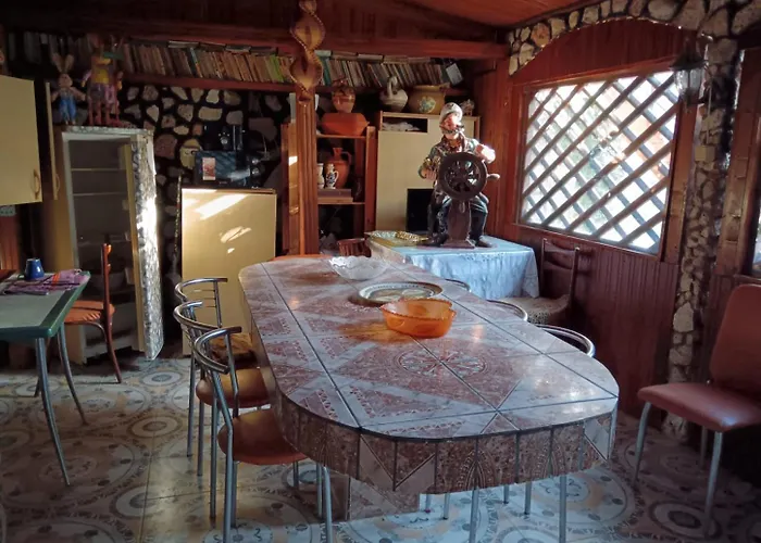 Daire Tarra Studio16 *