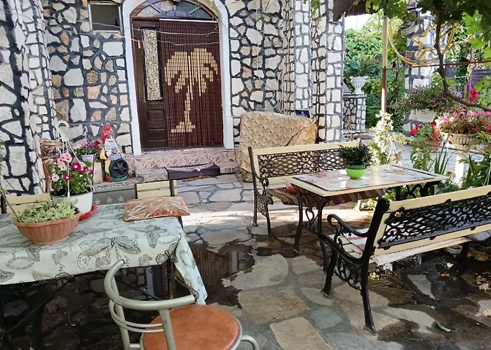 Daire Tarra Studio16 *