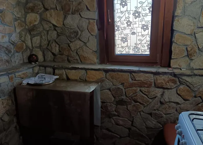 Daire Tarra Studio16 Mangalya